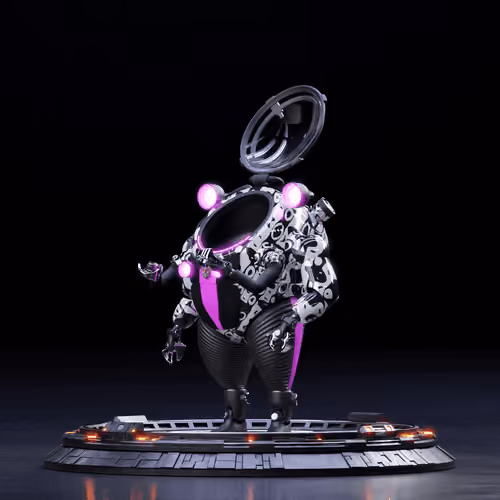 Ailobot #263