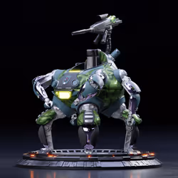 Ailobot #2111