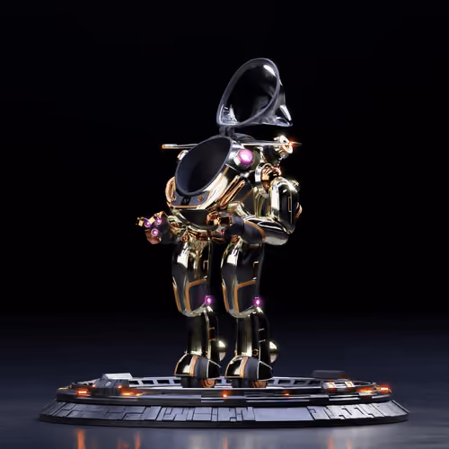 Ailobot #1357