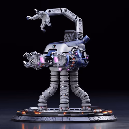 Ailobot #939