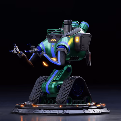 Ailobot #341