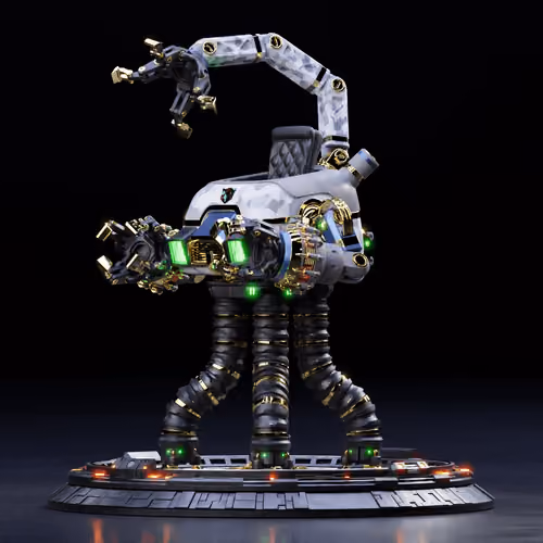 Ailobot #519