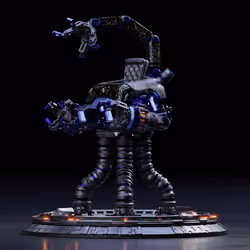 Ailobot #1510