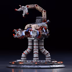 Ailobot #1444