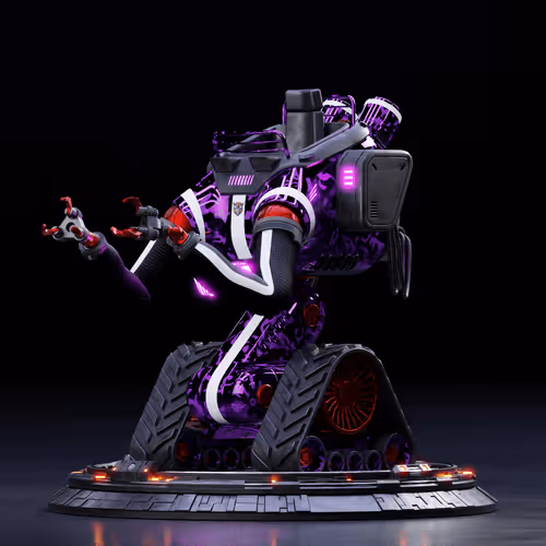 Ailoverse Robots