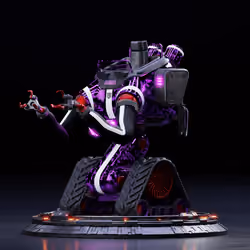 Ailobot #1616