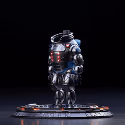 Ailobot #806