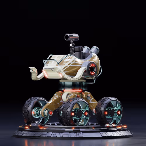 Ailoverse Robots