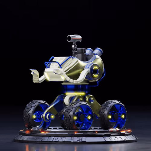 Ailobot #998