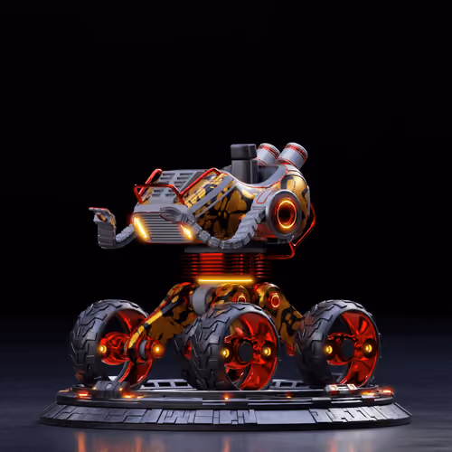 Ailobot #1058