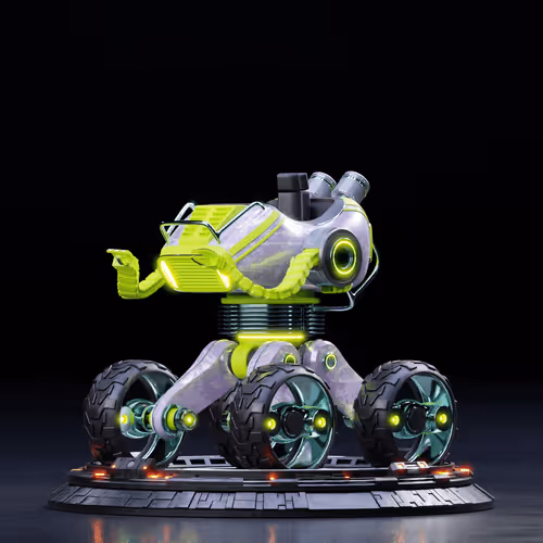 Ailobot #1965