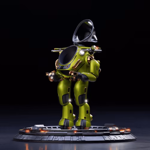 Ailobot #418