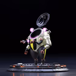 Ailobot #340