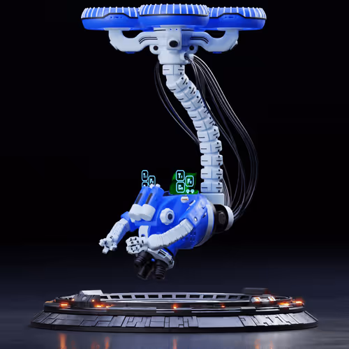 Ailoverse Robots