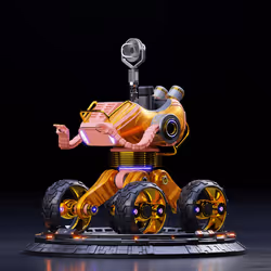 Ailobot #1136