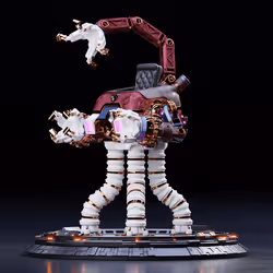 Ailobot #1667