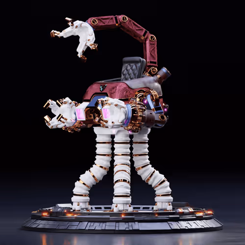 Ailobot #1667