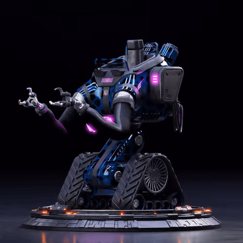 Ailobot #933