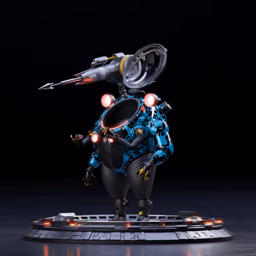 Ailobot #600