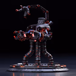 Ailobot #1234