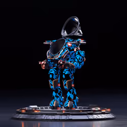 Ailobot #1712