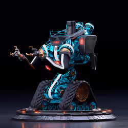 Ailobot #130