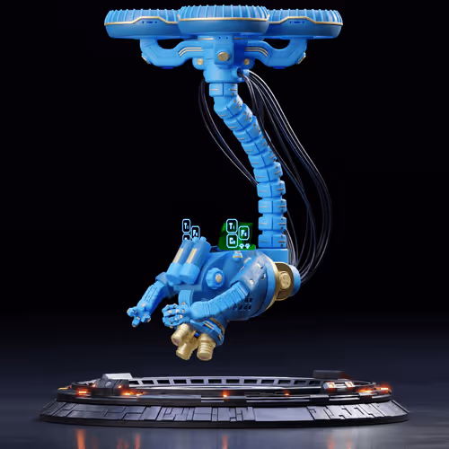 Ailoverse Robots