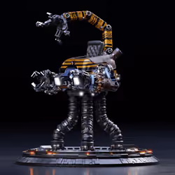 Ailobot #125