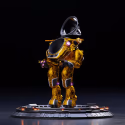 Ailobot #1208