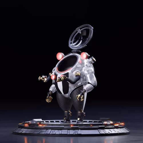 Ailobot #437