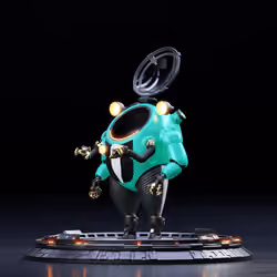 Ailobot #1953