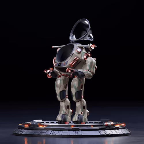 Ailobot #405