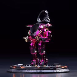 Ailobot #741