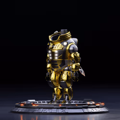 Ailobot #69