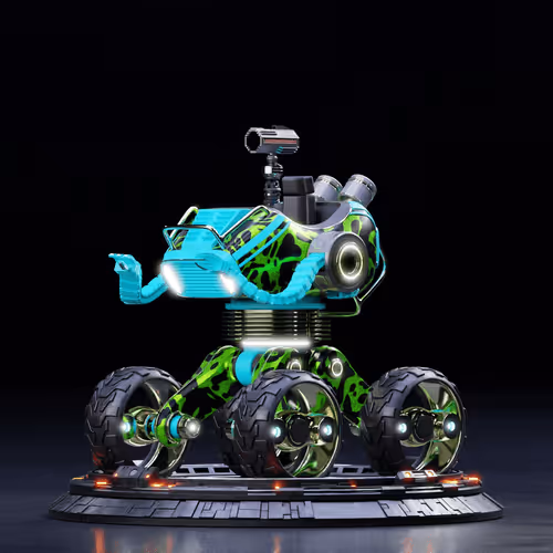 Ailobot #1060