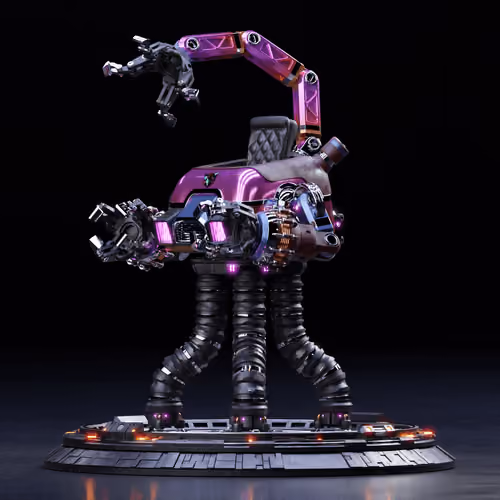 Ailobot #1752