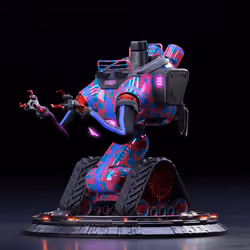 Ailobot #2039