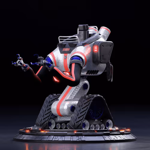 Ailobot #205