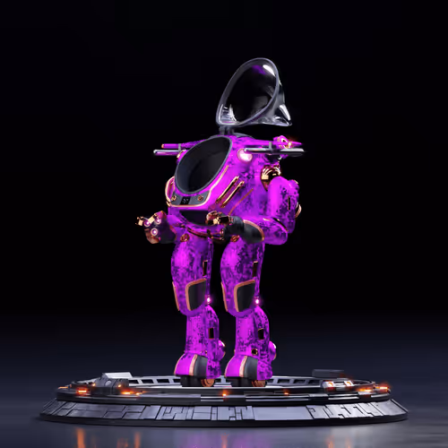 Ailoverse Robots