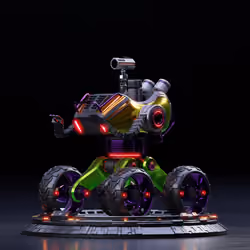 Ailobot #905
