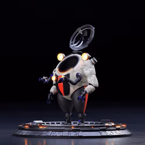 Ailoverse Robots