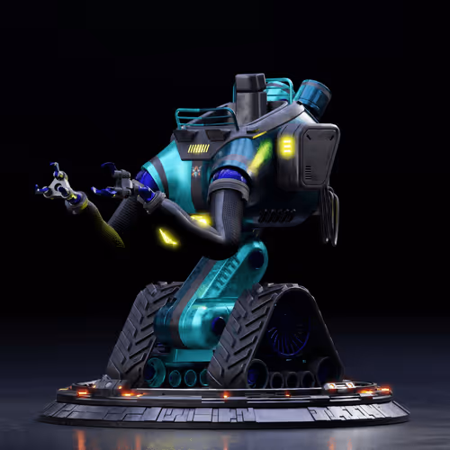 Ailobot #984