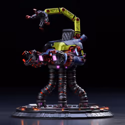Ailobot #1623