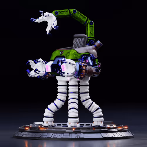 Ailobot #691