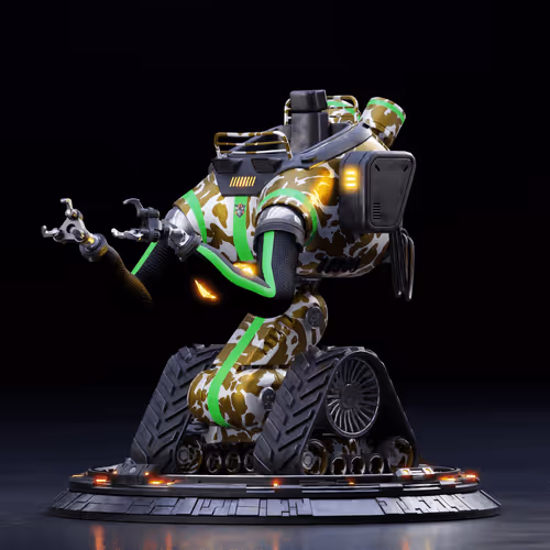 Ailobot #247