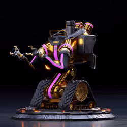 Ailobot #931