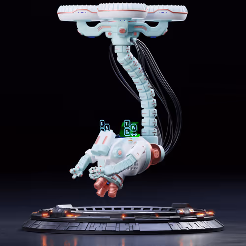 Ailobot #671