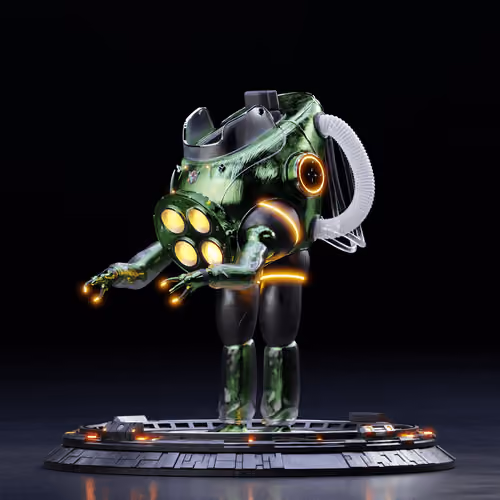 Ailobot #170