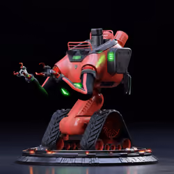 Ailobot #784