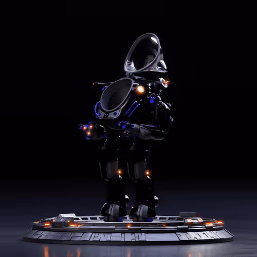 Ailoverse Robots